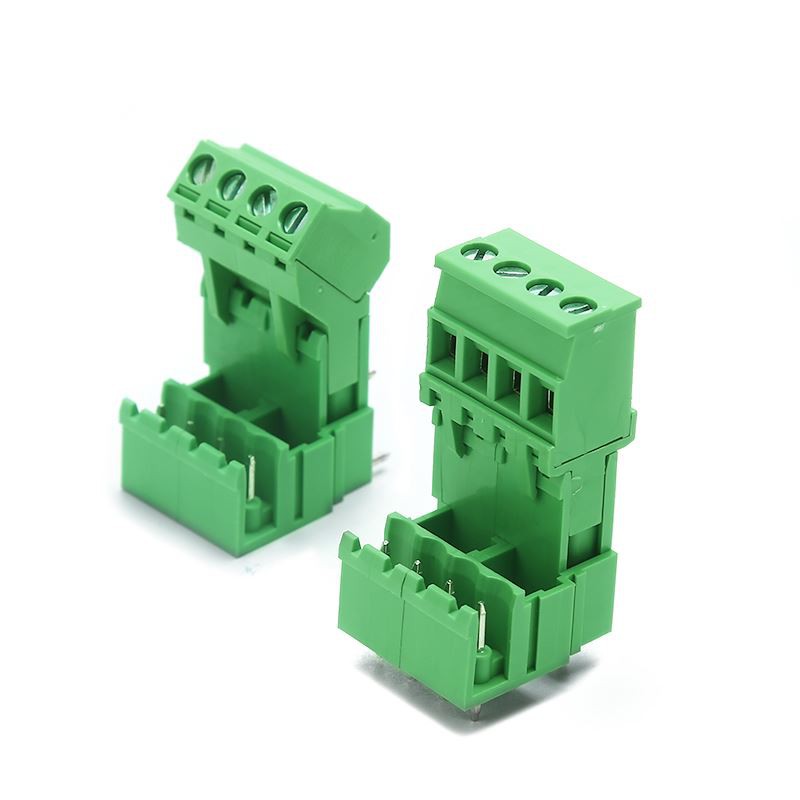 Zašto terminalni blok postaje crn